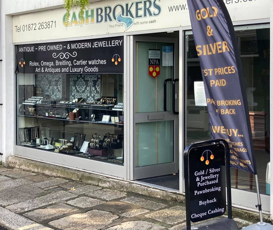 truro cashbrokers